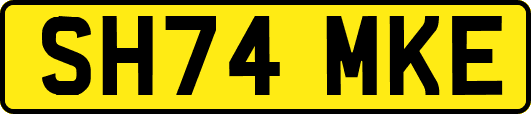 SH74MKE