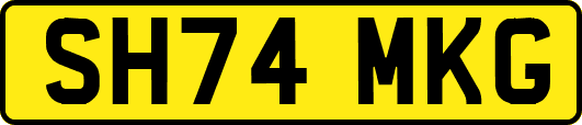 SH74MKG