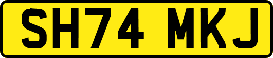 SH74MKJ
