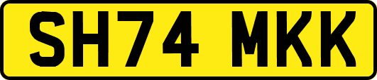 SH74MKK