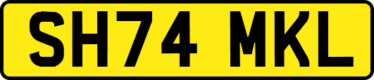 SH74MKL