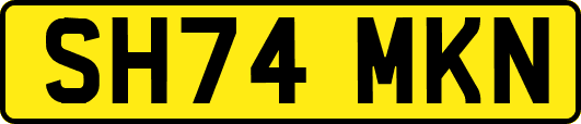 SH74MKN