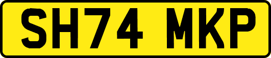 SH74MKP