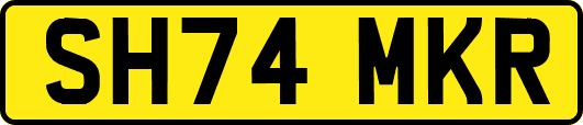 SH74MKR
