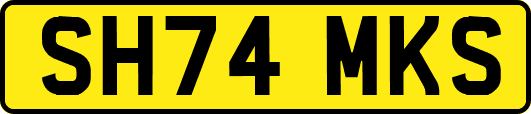 SH74MKS