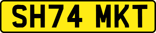 SH74MKT