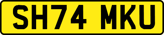 SH74MKU
