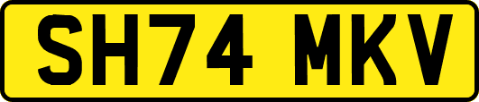 SH74MKV