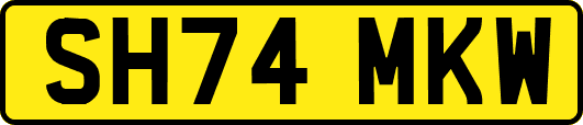 SH74MKW