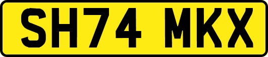 SH74MKX