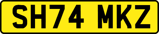 SH74MKZ