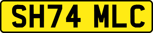 SH74MLC