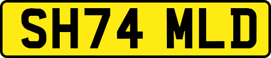 SH74MLD