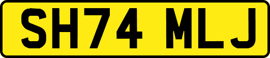 SH74MLJ