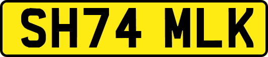 SH74MLK