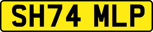 SH74MLP