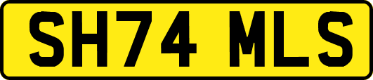 SH74MLS