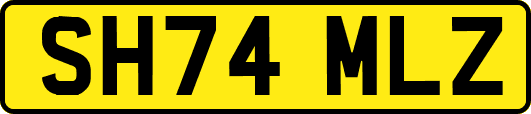 SH74MLZ