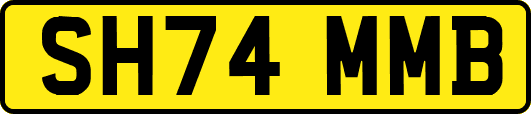 SH74MMB