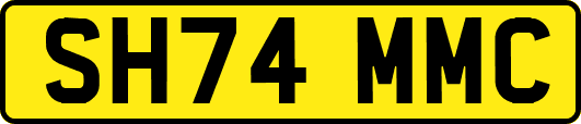 SH74MMC