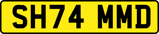 SH74MMD