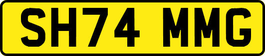 SH74MMG