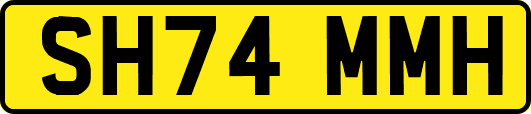 SH74MMH