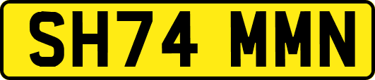 SH74MMN