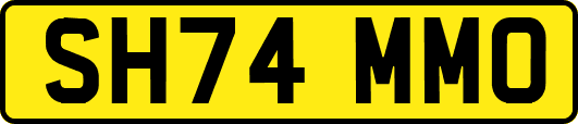 SH74MMO