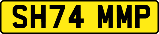 SH74MMP