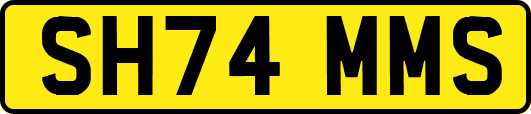 SH74MMS