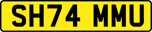 SH74MMU