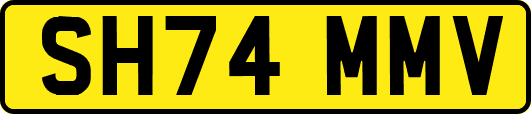 SH74MMV