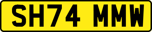 SH74MMW