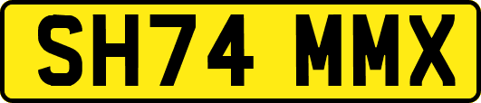 SH74MMX