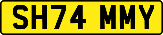 SH74MMY