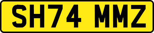 SH74MMZ