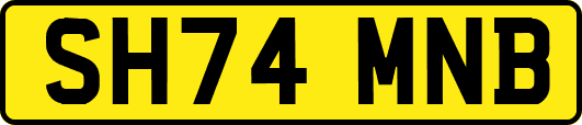 SH74MNB