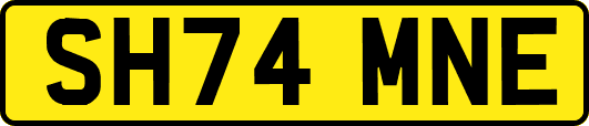 SH74MNE