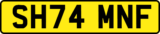 SH74MNF
