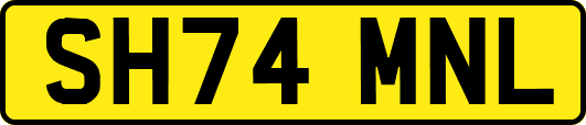 SH74MNL
