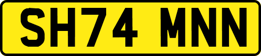 SH74MNN