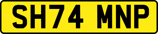 SH74MNP