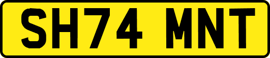SH74MNT