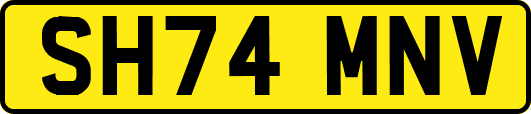 SH74MNV