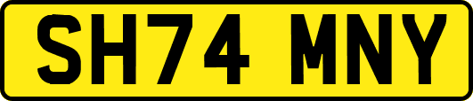 SH74MNY