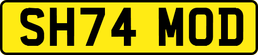 SH74MOD