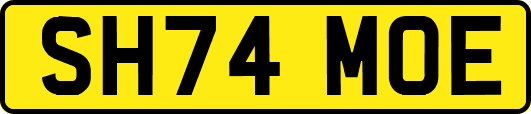 SH74MOE