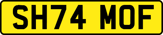 SH74MOF