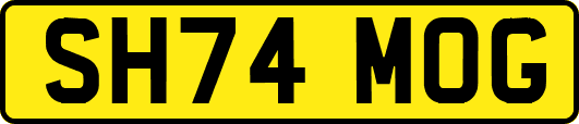 SH74MOG